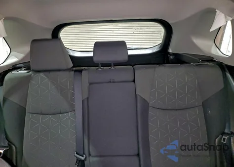 2022 Toyota Rav4 Xle из США, поврежденный, VIN 2T3RWRFV8NW132018